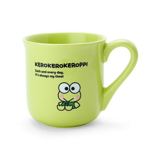 Sanrio Keroppi 陶瓷杯