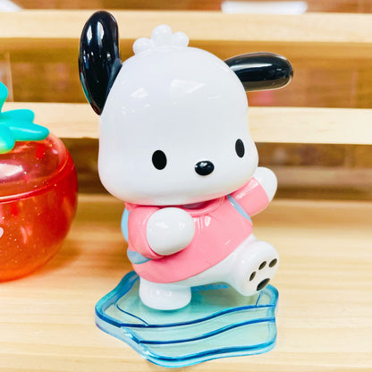 Pochacco Miniso 背背小伙伴 Figure