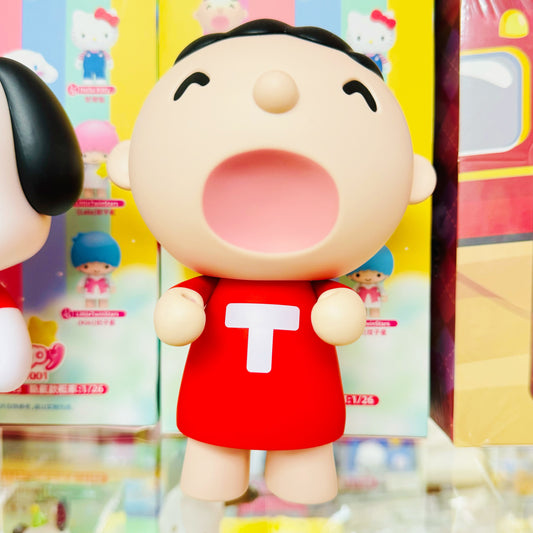 Sanrio 大口仔 Hoopy Figure