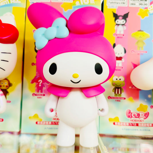 Sanrio Melody Hoopy Figure