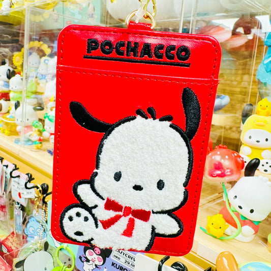 Pochacco 卡套