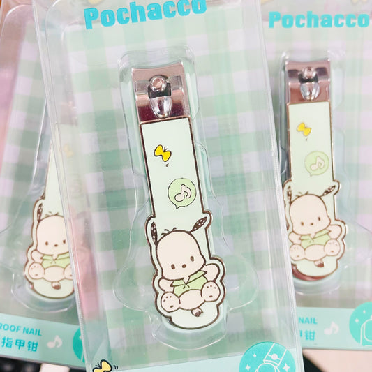 Pochacco 指甲鉗