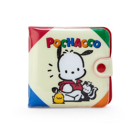 Pochacco PVC 銀包