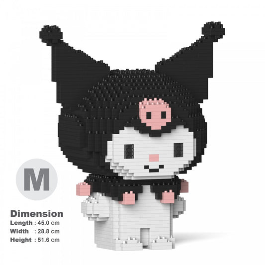 Kuromi Jekca Original M