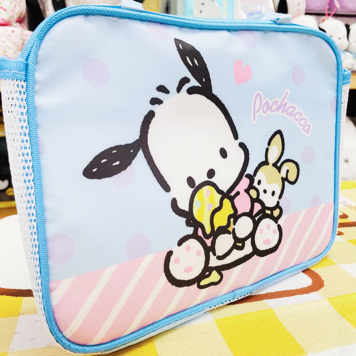 Pochacco 沙灘袋