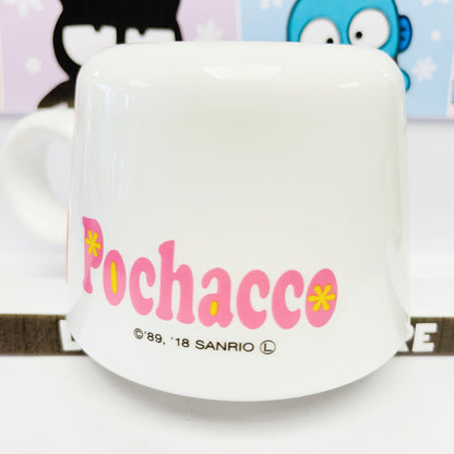 Pochacco 樽蓋杯