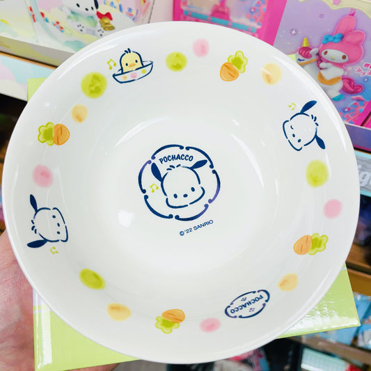 Pochacco 陶瓷小碟