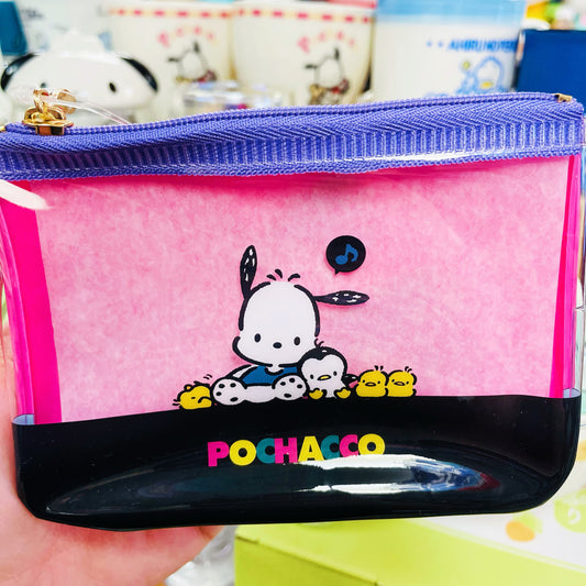 Pochacco 散紙包