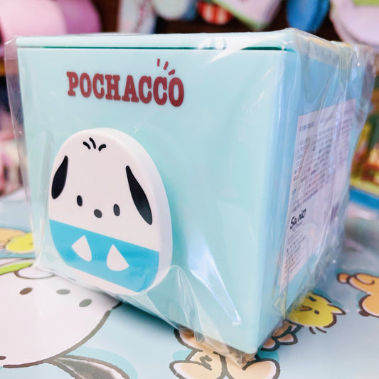 Pochacco 疊疊小櫃桶