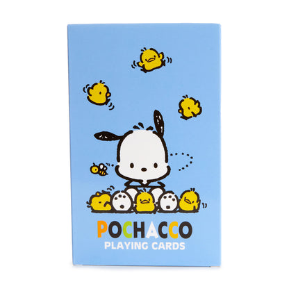 Pochacco 啤牌