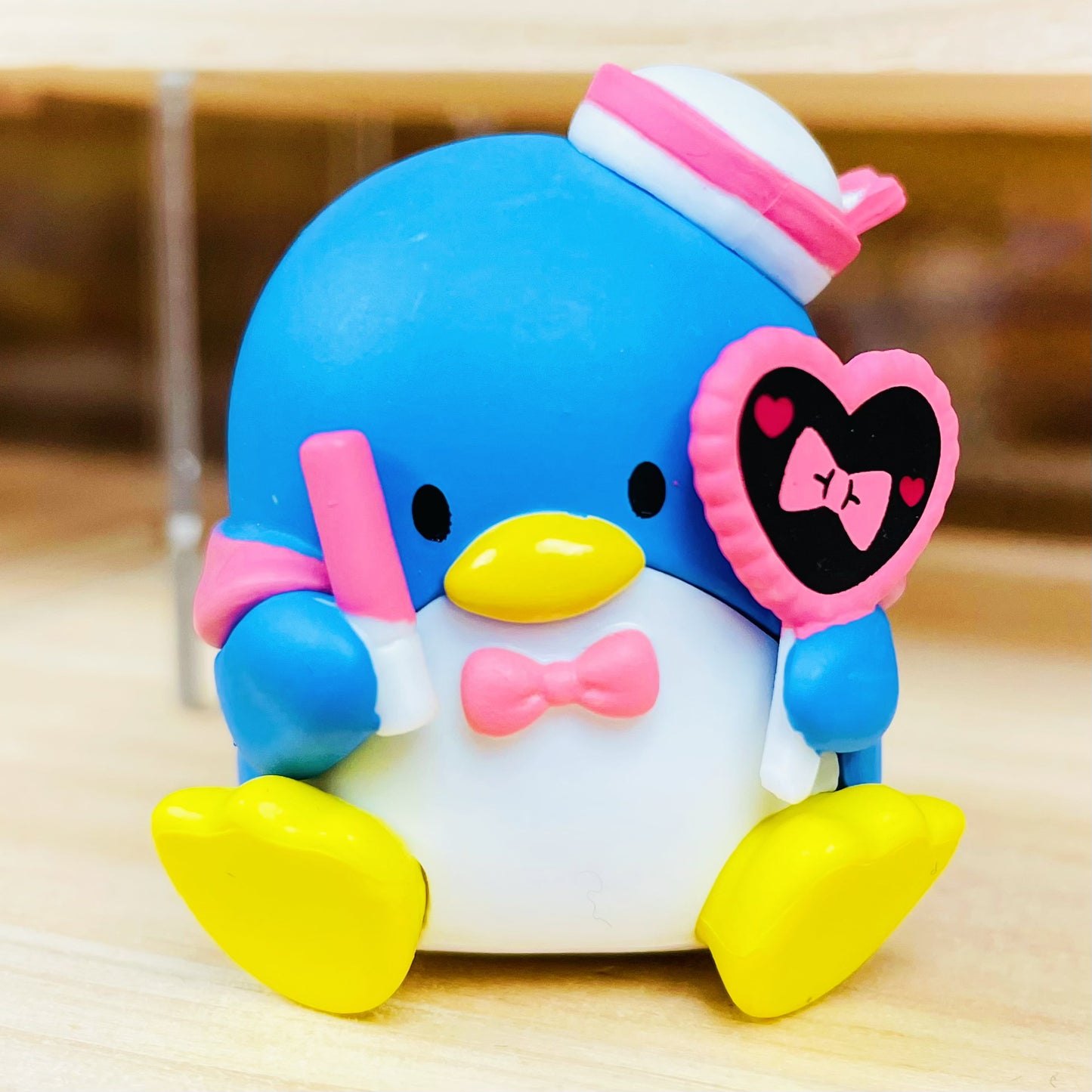 Sanrio Sam Fun Fun Figure