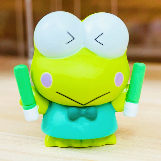 Sanrio Keroppi Fun Fun Figure