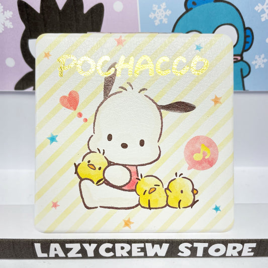 Pochacco 鏡盒