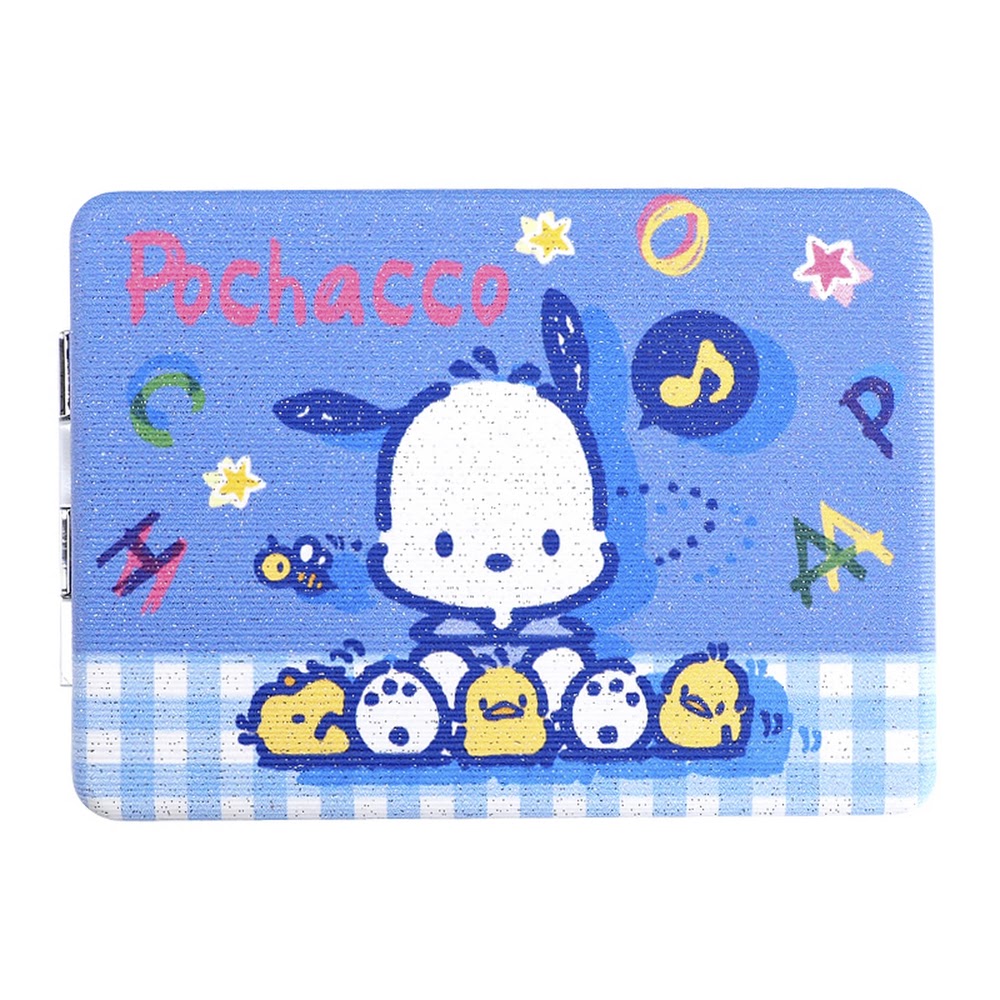 Pochacco 鏡盒