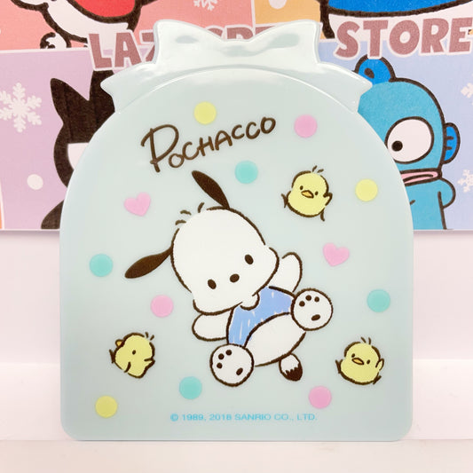 🔥SUPERSALE 超特價🔥 Pochacco 隨身鏡