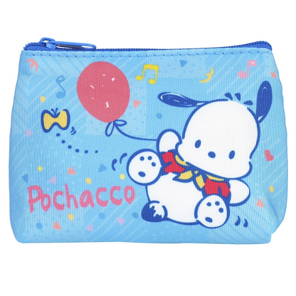 Pochacco 小袋連匙扣