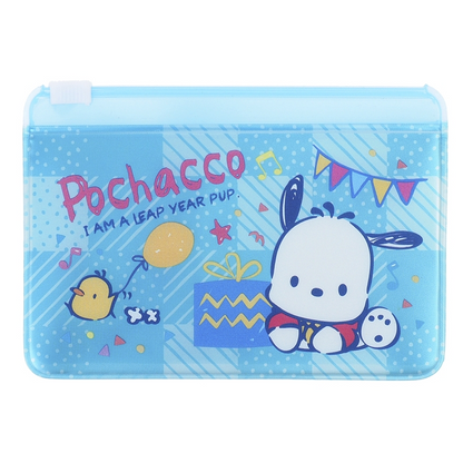 Pochacco 雙層卡片套