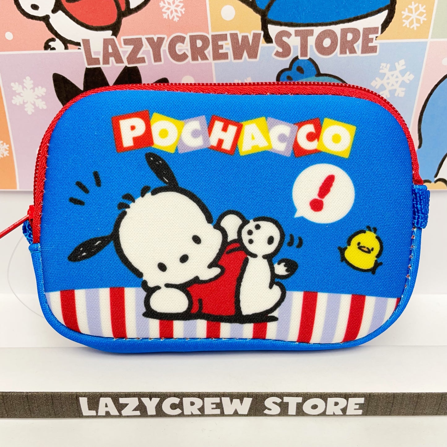 Pochacco 散紙包