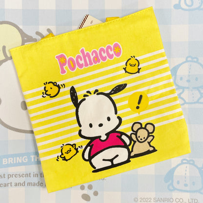 Pochacco 午餐袋