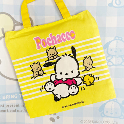 Pochacco 午餐袋