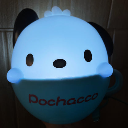 Pochacco LED 咖啡杯燈