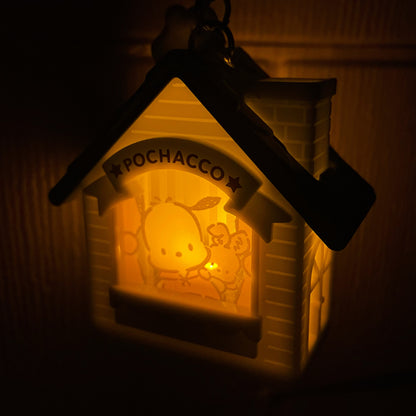 Pochacco 屋仔夜燈掛飾