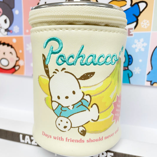 Pochacco 紀念版筒仔袋