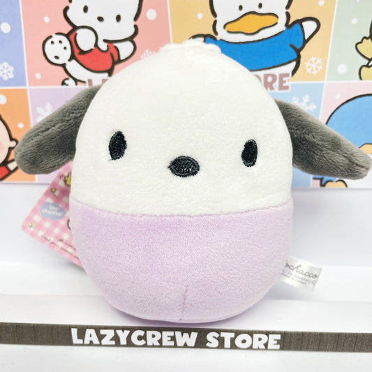 Pochacco 相機限定蛋型掛飾