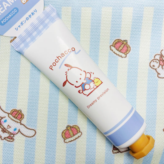 Pochacco Hand Cream