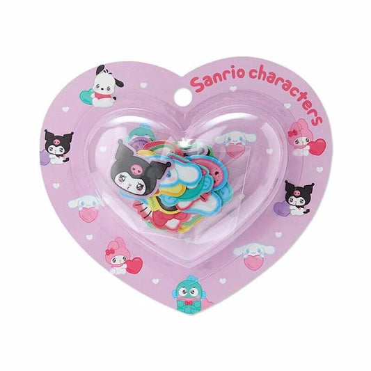 Sanrio Mx Bling Bling 眼貼紙