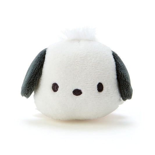 Pochacco 趴趴公仔髮夾